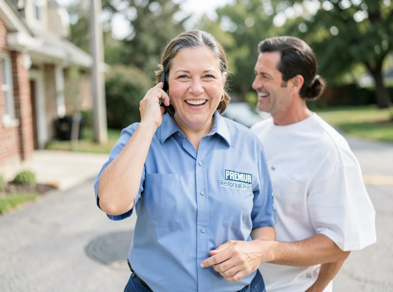 Water Damage Restoration Sacred Heart, MN FAQs